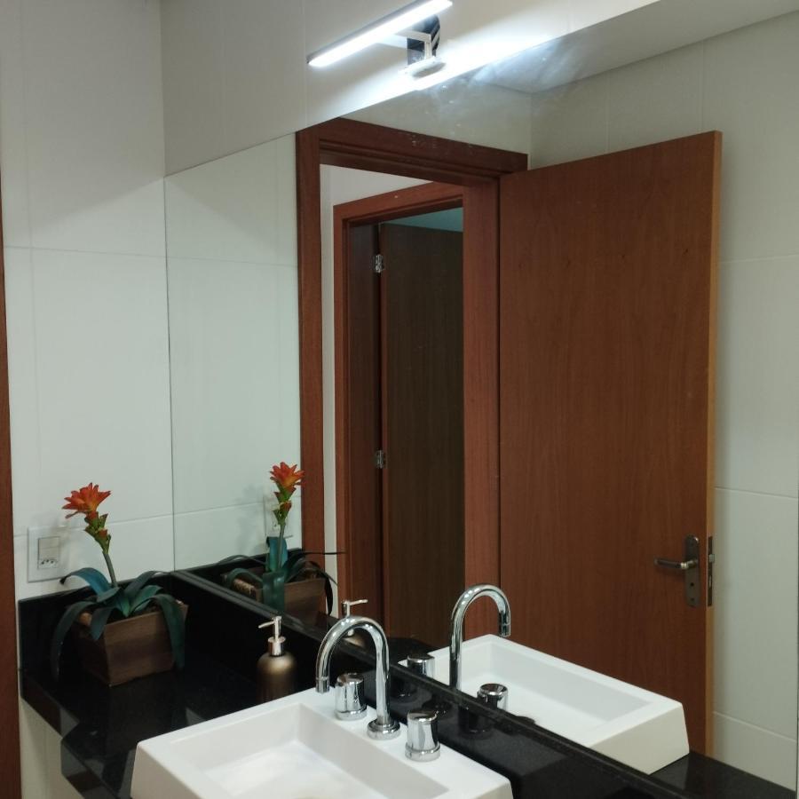 Flat Santa Cruz Ii Apartment Santa Cruz do Sul