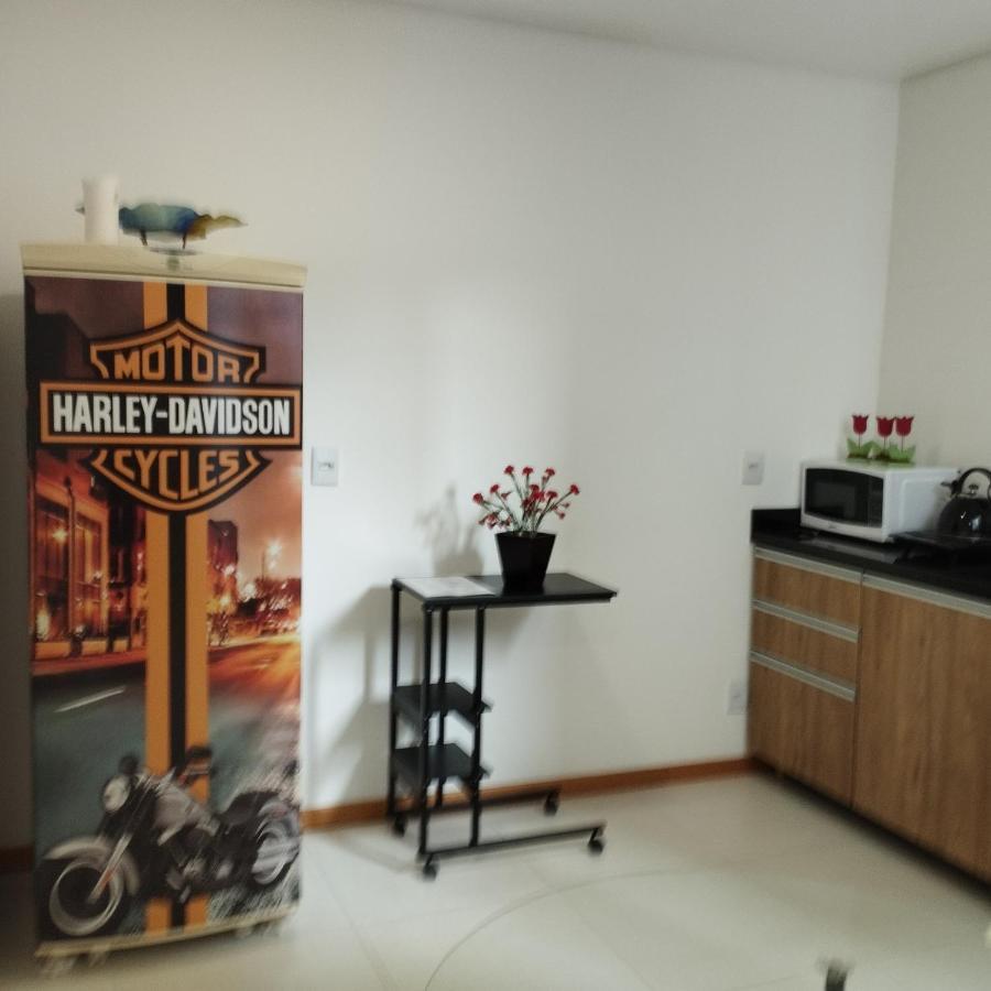 Apartment Flat Santa Cruz Ii Santa Cruz do Sul
