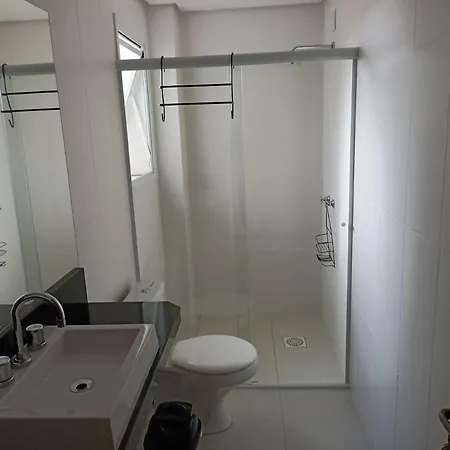 Apartamento Flat Santa Cruz II Santa Cruz do Sul Exterior foto