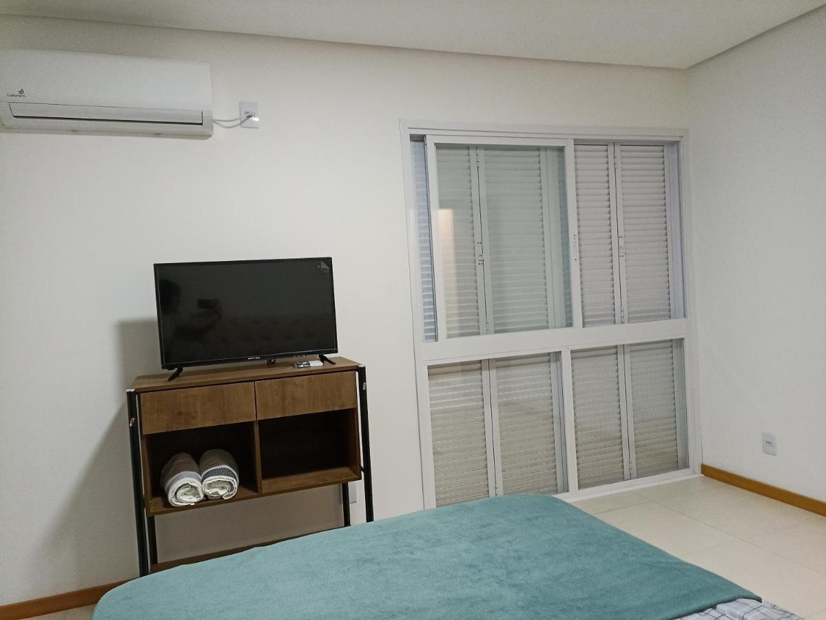 Apartment Flat Santa Cruz Ii Santa Cruz do Sul
