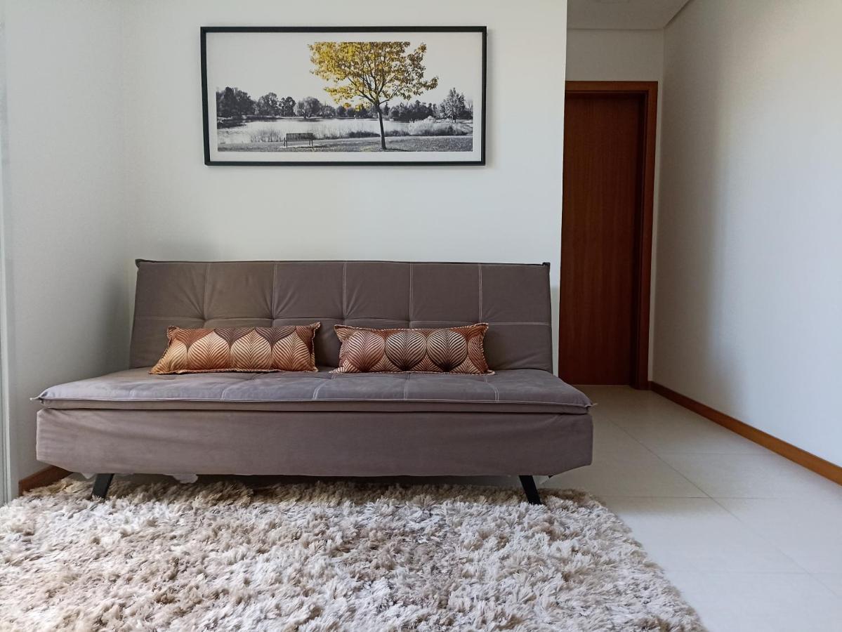 Apartment Flat Santa Cruz Ii