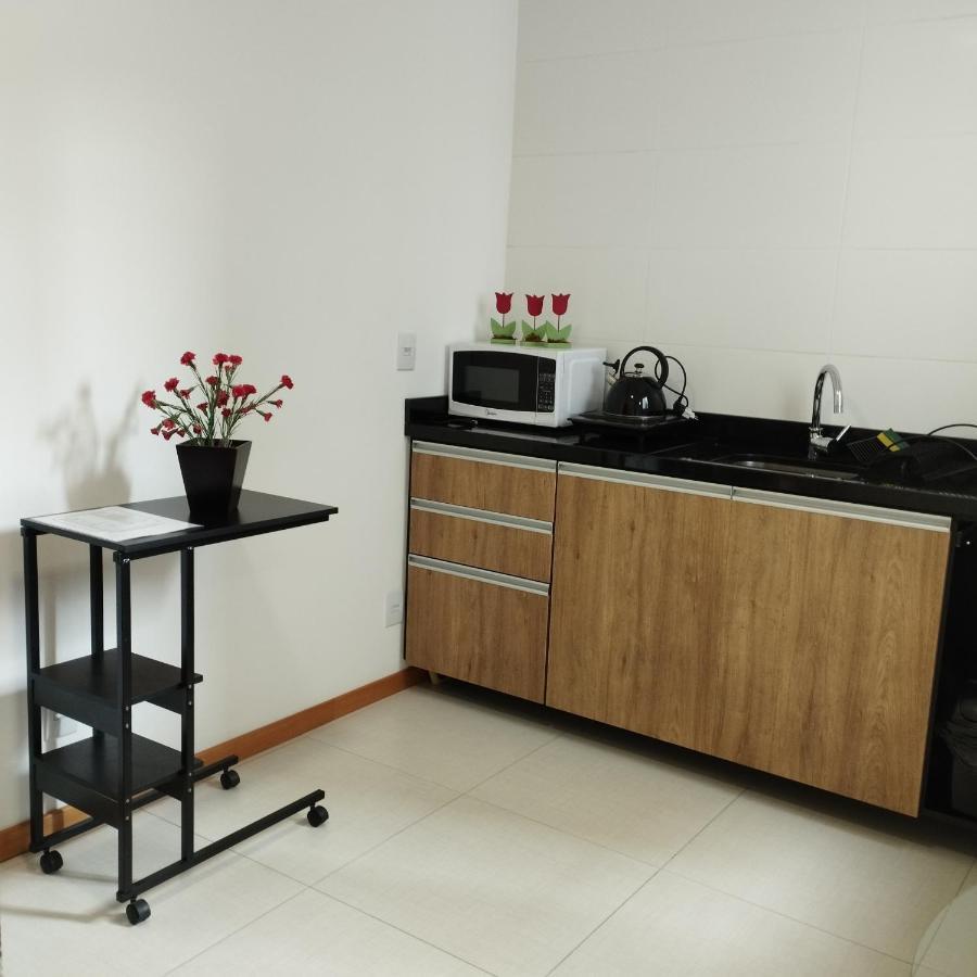 Apartment Flat Santa Cruz Ii
