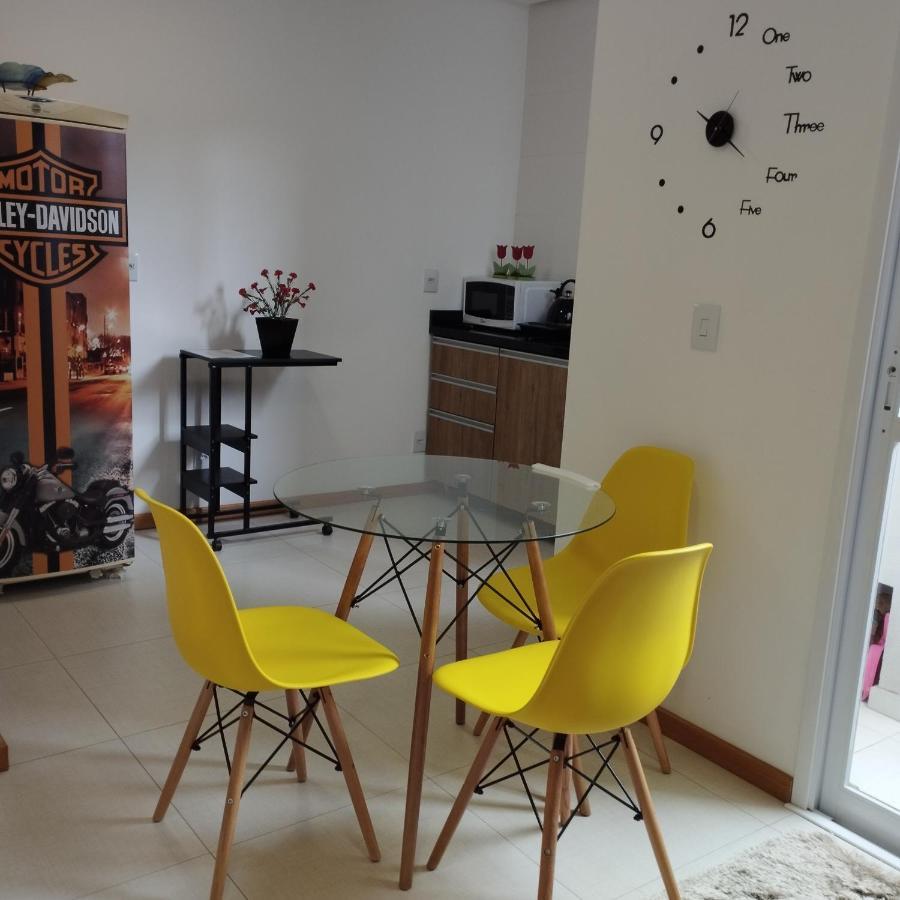 Apartment Flat Santa Cruz Ii