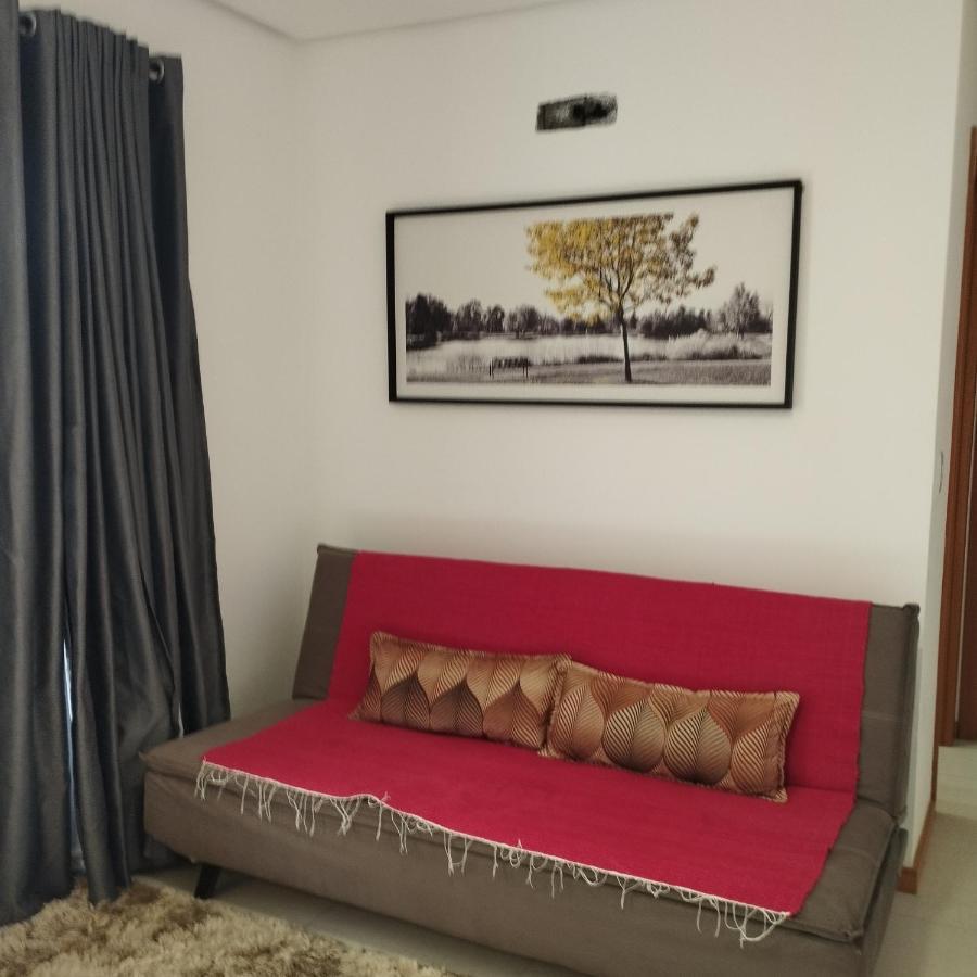 Apartment Flat Santa Cruz Ii *
